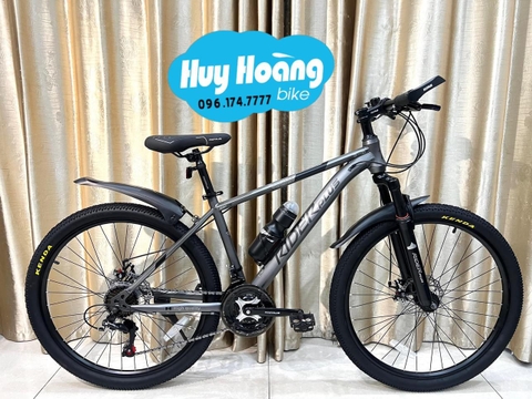 Xe Đạp RIDER Plus RP24 ( 9 đến 15 tuổi )