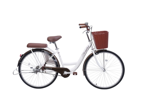 Xe đạp Thống Nhất New 24