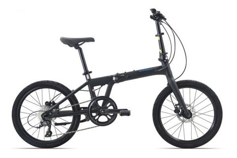 Xe Đạp Gấp Giant ITHINK EXPRESSWAY D