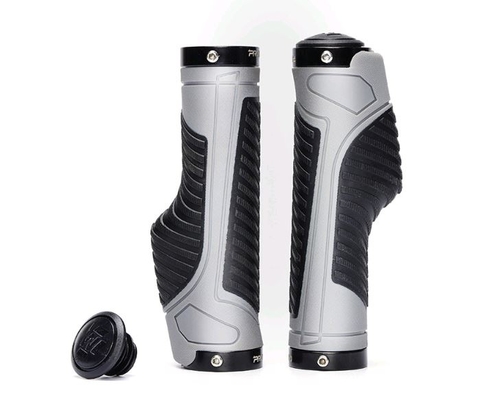 Tay nắm cao su giảm chấn