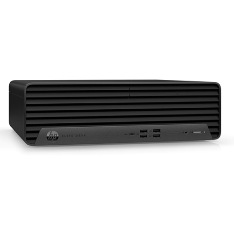 Máy tính đê bàn HP EliteDesk 800G9 Small Form Factor 6M7Q1PA (Core i5-12500,8GB RAM,256GB SSD,DVDRW,Intel Graphics,Wlan ax+BT,Keyboard,Mouse,Win 11 Pro 64,3Y WTY_6M7Q1PA)