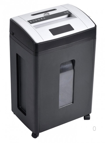 Máy hủy tài liệu Silicon PS910LCD