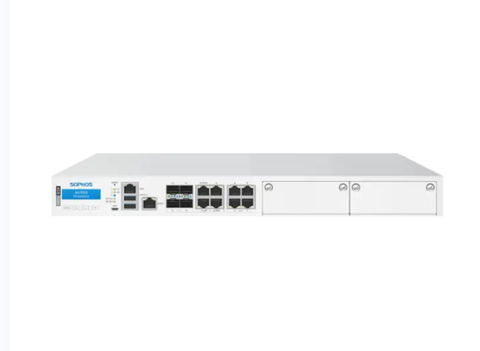 Thiết bị tường lửa Sophos XGS 4500 appliance