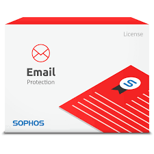 Phần mềm tường lửa Sophos XGS 6500 Email Protection