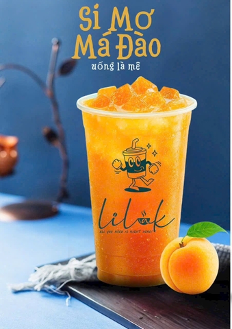 Sĩ mơ má đào