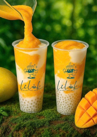 Xoài Tuyết