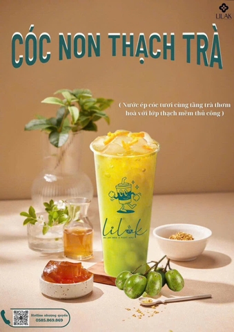 Cóc đác thơm