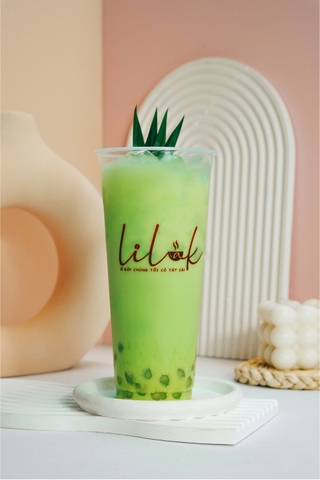 Sữa chua hạt dẻ