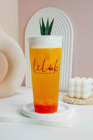 Trà Thanh Xuân Trái Mọng