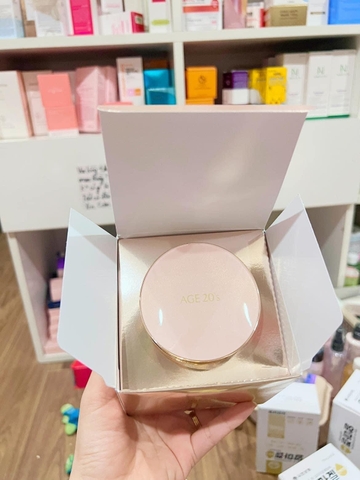 PHẤN TƯƠI AGE 20'S SIGNATURE ESSENCE COVER PACT MOISTURE