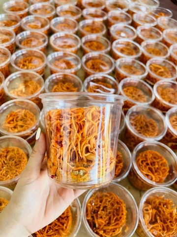 Nấm đông trùng hạ thảo nội địa Hàn Quốc