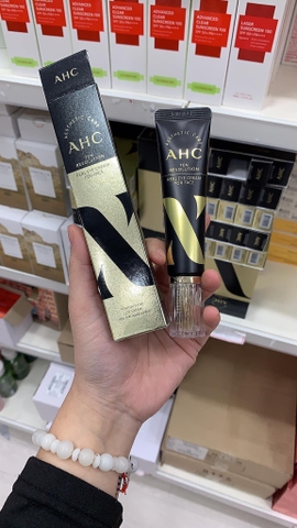 Kem mắt AHC