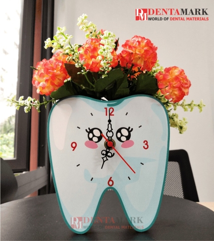 Đồng hồ nha khoa để bàn