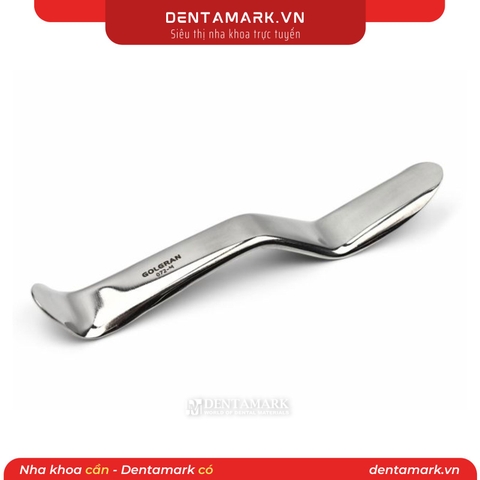 Banh lật vạt nha khoa Golgran (Minnesota Retractor) Chính Hãng