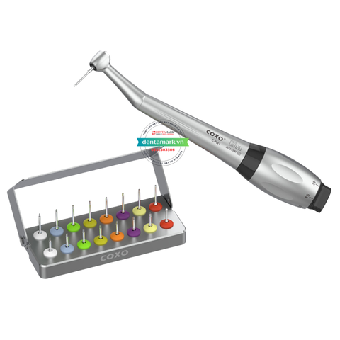 Bộ kit vặn implant Coxo C-TW1