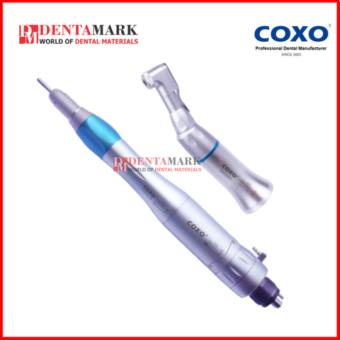 Bộ tay khoan chậm COXO đường nước ngoài CX235-A