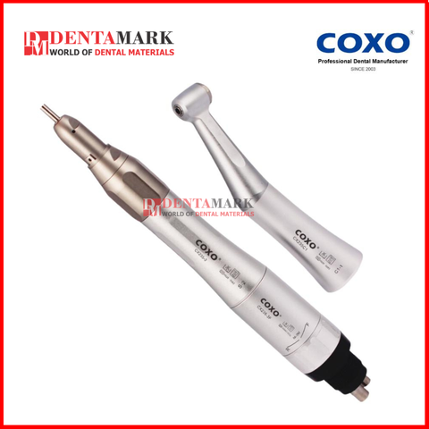 Bộ tay khoan chậm COXO đường nước ngoài CX235-M