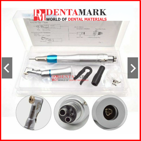 Bộ tay khoan chậm NSK (4 lỗ)