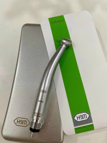 Bộ tay khoan nhanh W&H 1 đèn - 1 tia nước
