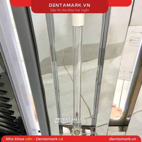Bóng Đèn tủ tia cực tím (UV) diệt khuẩn không khí G10T8