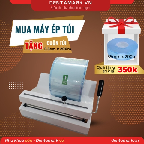 Máy đóng gói dụng cụ Seal 02