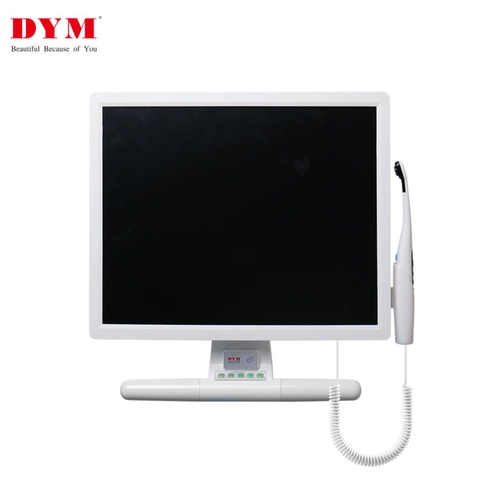 Camera Soi Răng DYM 17 Inch – Camera Nội Soi Nha Khoa