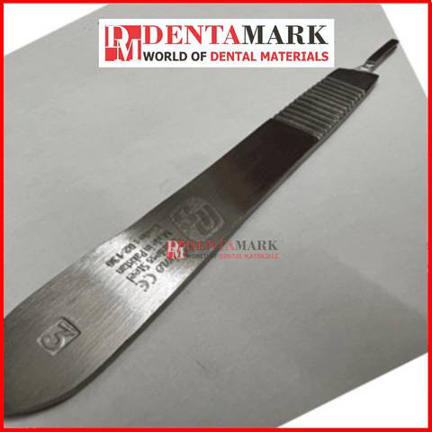 Cán dao số 3 Pakistan