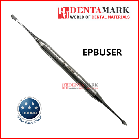 Cây bóc tách - Periosteal elevator Osung (Cái)