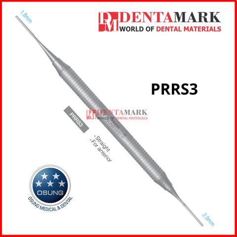 Cây cắt xương Periotome Osung