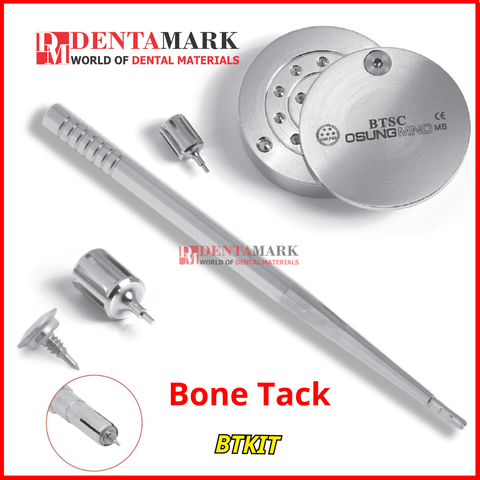 Cây chẻ xương Bone Tack Osung - BTKIT