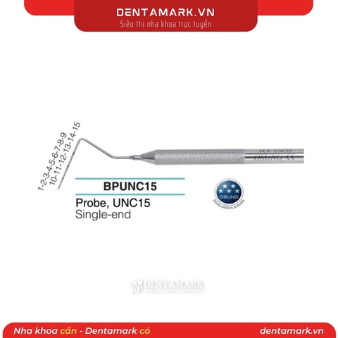 Cây đo túi lợi PROBE Osung
