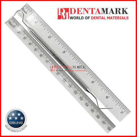 Cây đo túi - Thám châm EX-Probe Osung XP23-WHO