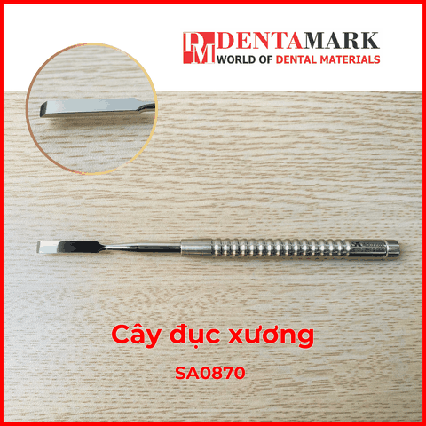Cây đục xương - SA Medical