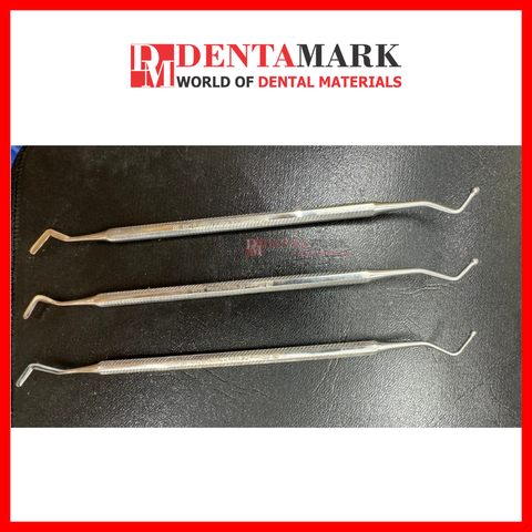 Cây hàn tròn dẹt