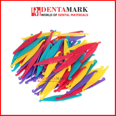 Cây móc chun liên hàm niềng răng