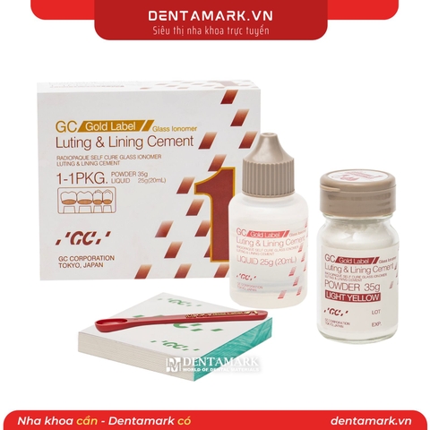 Cement Fuji 1 lớn GC