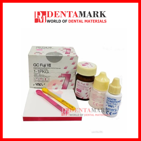 Cement trám Fuji 7 (Fuji VII)