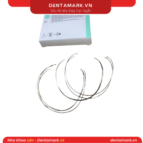 Dây cung ngược đuôi cong 3M