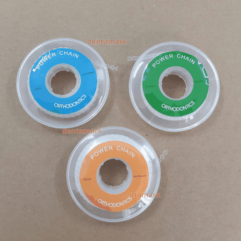 Chun chuỗi 3B Ortho (MUA 3 TẶNG 1)