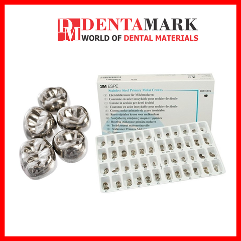 Chụp thép trẻ em 3M