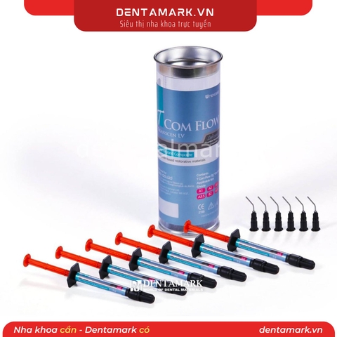 Composit lỏng Tcom Flow Kit