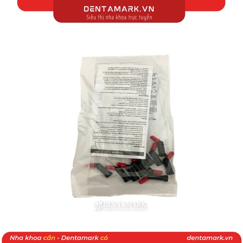 Composite đặc dạng nhộng Tetric N-Ceram Nhộng 0.25g (con)