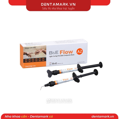 Composite lỏng B&E Flow