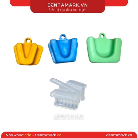 Cục cắn chỉnh nha