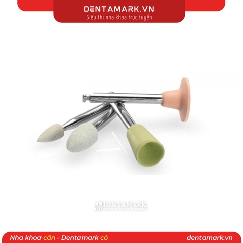 Đài đánh bóng composite Astropol Assortment P/F