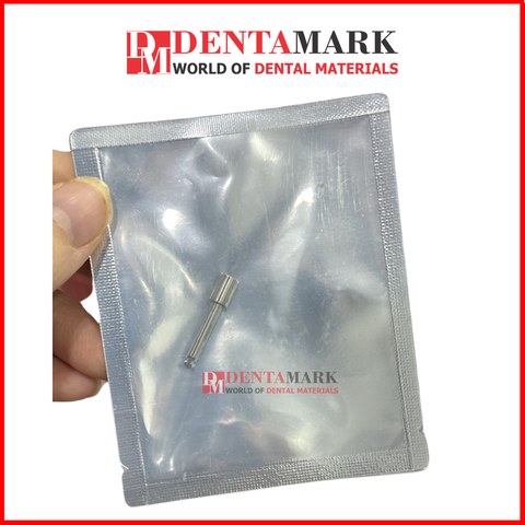 Đầu vặn minivis dùng cho máy cắm Implant - Chaorum