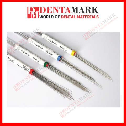 Dây thẳng Blue Elgiloy RMO