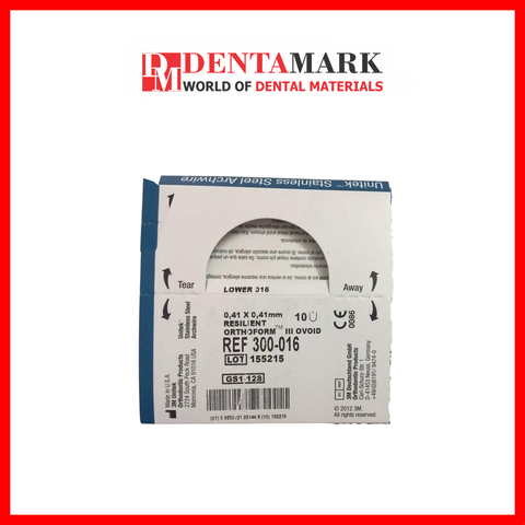 Dây cung SS tròn 3M