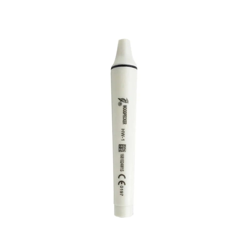 Dây tay máy lấy cao Woodpecker HW-1 | Tay cầm máy cạo vôi chính hãng