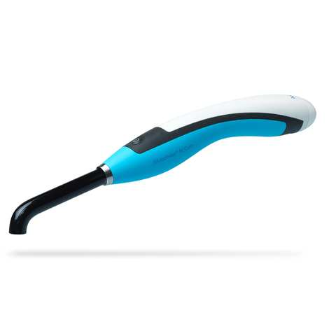 Đèn trám quang trùng hợp LED không dây Bluephase N-Cure - Ivoclar Vivadent
